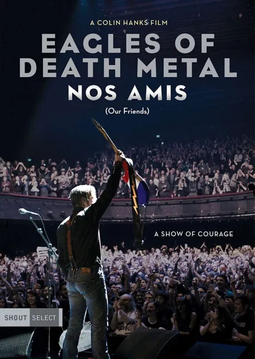 [BD欧美演唱会][死亡金属之鹰 Eagles of Death Metal – Nos Amis [Our Friends]2017[BDMV][19.5GB][百度网盘]