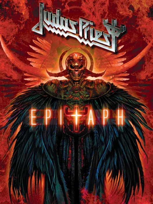 [BD欧美演唱会][犹大圣徒 摇滚乐队 Judas Priest – Epitaph 2013][BDMV][38.3GB][百度网盘]
