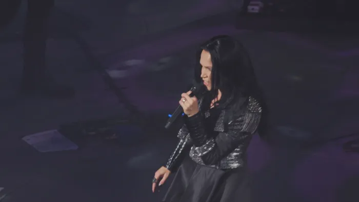 [BD欧美演唱会][塔雅·图伦尼 Tarja Turunen – Best Of – Living The Dream 2022][BDMV][40.1GB][百度网盘]