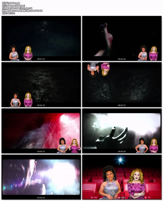 [BD欧美演唱会][工具乐队 Tool – Opiate 2 2022][BDMV][6.43GB][百度网盘]