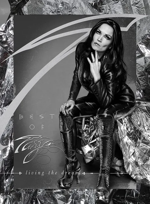 [BD欧美演唱会][塔雅·图伦尼 Tarja Turunen – Best Of – Living The Dream 2022][BDMV][40.1GB][百度网盘]