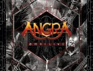 火神安格拉Angra 2021震撼欧美演唱会Omni Live BDMV 20.46GB 百度网盘资源