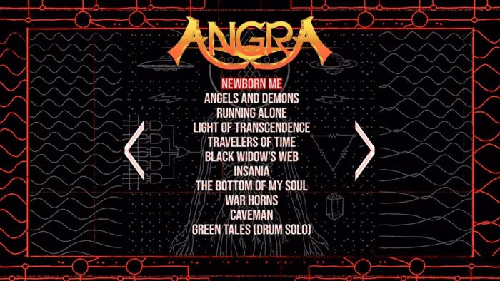 [BD欧美演唱会][火神安格拉 Angra – Omni Live 2021][BDMV][20.46GB][百度网盘]
