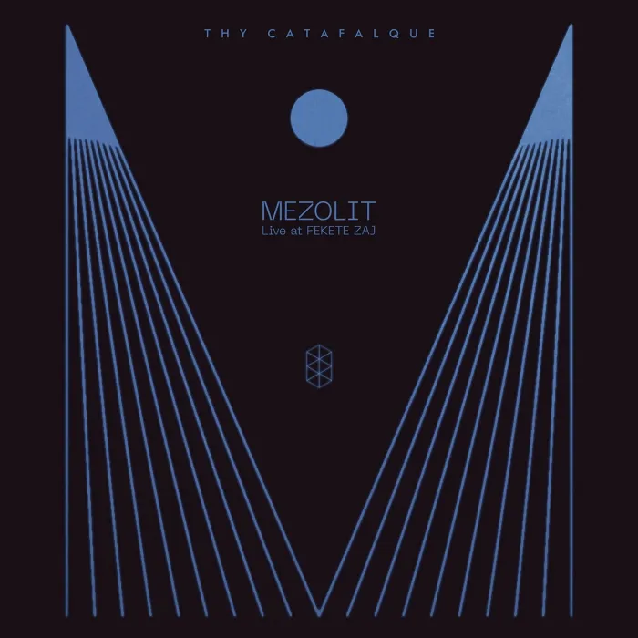 [BD欧美演唱会][Thy Catafalque – Mezolit – Live At Fekete Zaj 2022][BDMV][14.9GB][百度网盘]