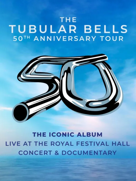 [BD欧美演唱会][麦克·欧菲尔德 Mike Oldfield – The Tubular Bells 50th Anniversary Tour Live At The Royal Festival Hall 2022][BDMV 2BD][43.2GB][百度网盘]