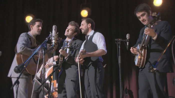 [BD欧美演唱会][VA – Another Day, Another Time Celebrating the Music of Inside Llewyn Davis 2014][BDMV][21.27GB][百度网盘]