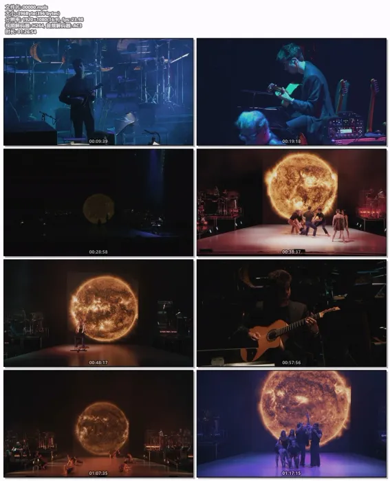[BD欧美演唱会][麦克·欧菲尔德 Mike Oldfield – The Tubular Bells 50th Anniversary Tour Live At The Royal Festival Hall 2022][BDMV 2BD][43.2GB][百度网盘]
