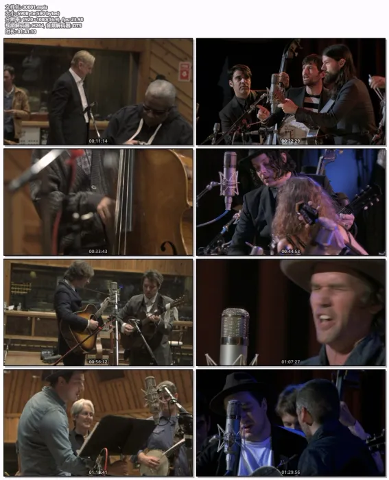 [BD欧美演唱会][VA – Another Day, Another Time Celebrating the Music of Inside Llewyn Davis 2014][BDMV][21.27GB][百度网盘]