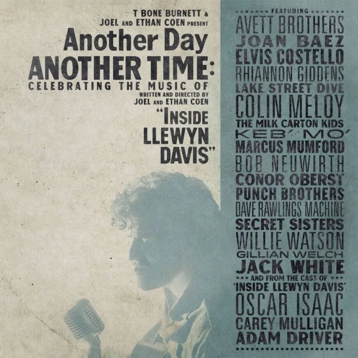 [BD欧美演唱会][VA – Another Day, Another Time Celebrating the Music of Inside Llewyn Davis 2014][BDMV][21.27GB][百度网盘]