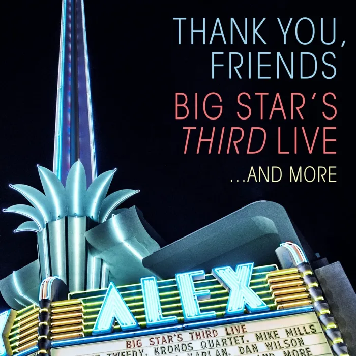 [BD欧美演唱会][巨星 摇滚乐队 Big Star – Thank You, Friends Big Star-s Third Live …And More 2017][BDMV][30.7GB][百度网盘]