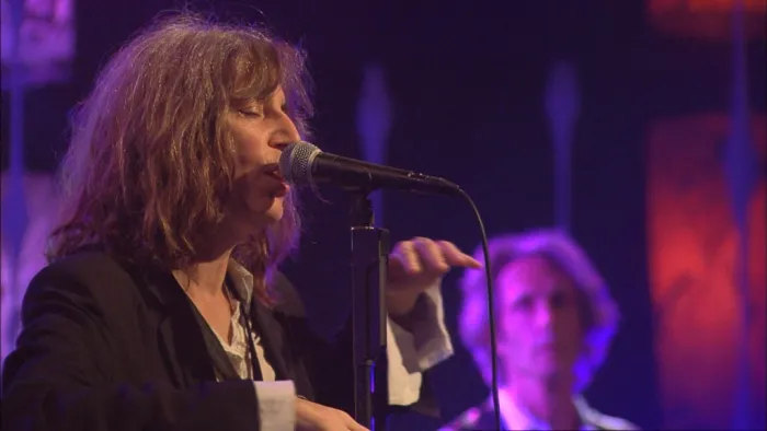 [BD欧美演唱会][帕蒂·史密斯 Patti Smith – Live At Montreux 2005][BDMV][23.1G][百度网盘]