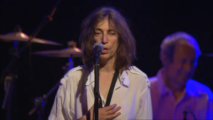 [BD欧美演唱会][帕蒂·史密斯 Patti Smith – Live At Montreux 2005][BDMV][23.1G][百度网盘]