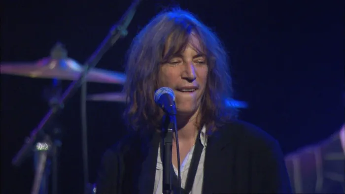[BD欧美演唱会][帕蒂·史密斯 Patti Smith – Live At Montreux 2005][BDMV][23.1G][百度网盘]