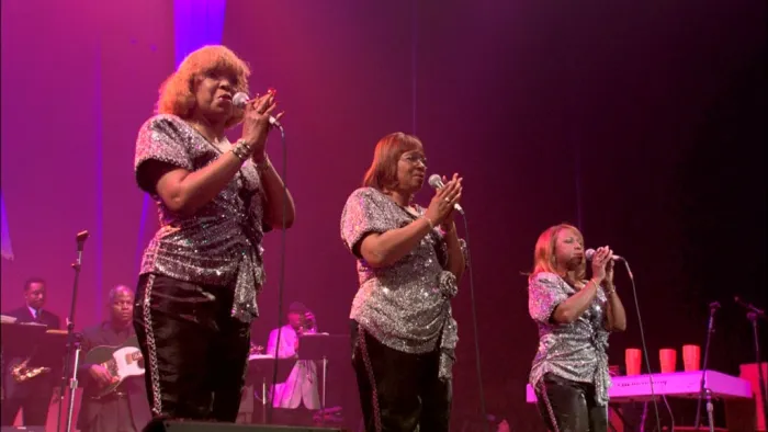 [BD欧美演唱会][新奥尔良音乐会 New Orleans Concert – The Music of Americas Soul 2005][BDMV][23.1G][百度网盘]