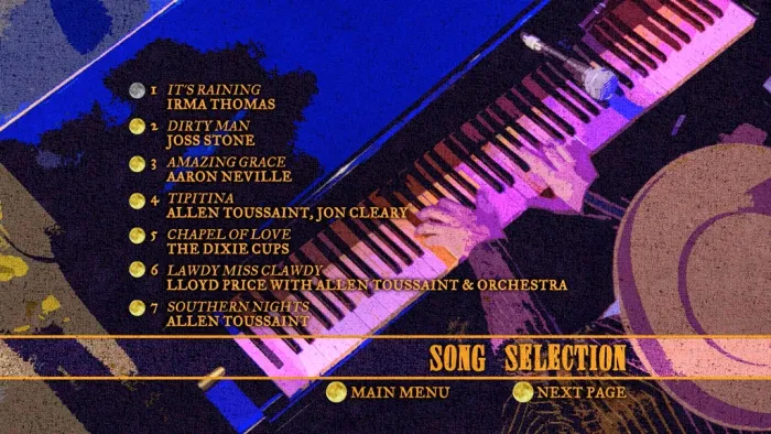 [BD欧美演唱会][新奥尔良音乐会 New Orleans Concert – The Music of Americas Soul 2005][BDMV][23.1G][百度网盘]