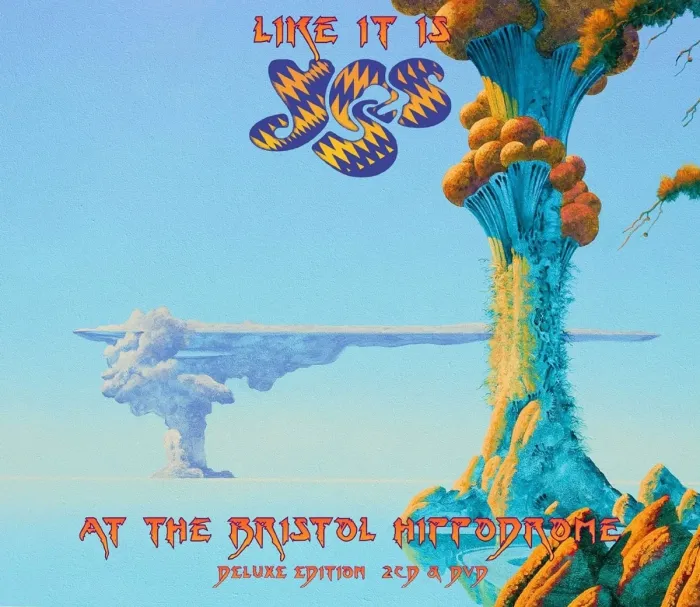 [BD欧美演唱会][Yes – Like It Is-Yes at the Bristol Hippodrome 2014][BDMV][22.2G][百度网盘]