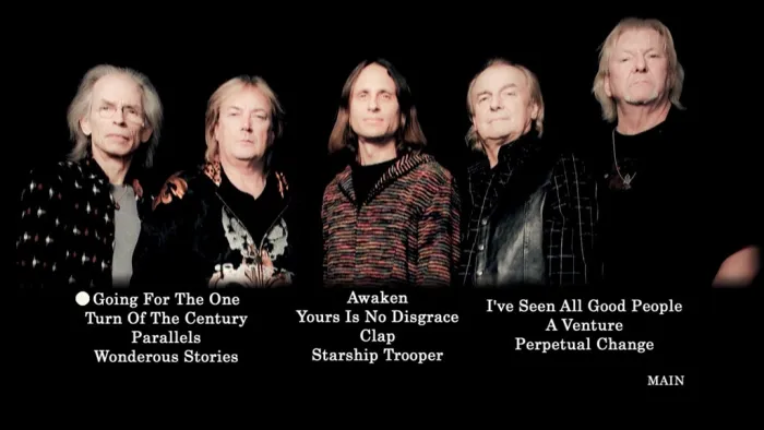 [BD欧美演唱会][Yes – Like It Is-Yes at the Bristol Hippodrome 2014][BDMV][22.2G][百度网盘]