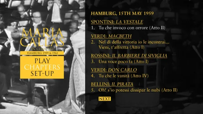 [BD欧美演唱会][玛丽亚·卡拉丝 汉堡音乐会 Maria Callas In Concert Hamburg 1959 and 1962 2015][BDMV][19.7G][百度网盘]