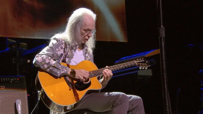 [BD欧美演唱会][Yes – Like It Is-Yes at the Bristol Hippodrome 2014][BDMV][22.2G][百度网盘]