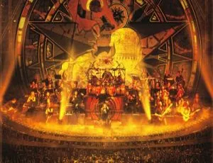 埃杜·法拉斯奇2020演唱会BD版：Temple of Shadows震撼呈现 41.6GB百度网盘资源-小文资源网