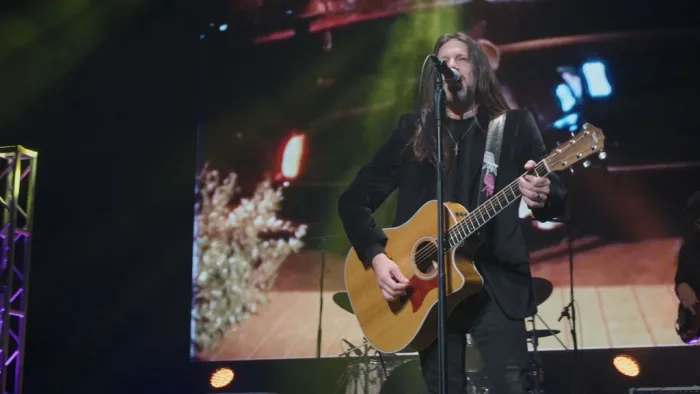 [BD欧美演唱会][肯尼·韦恩·谢泼德 Kenny Wayne Shepherd Band – Trouble Is …25][2022][BDMV][40.3GB][百度网盘]