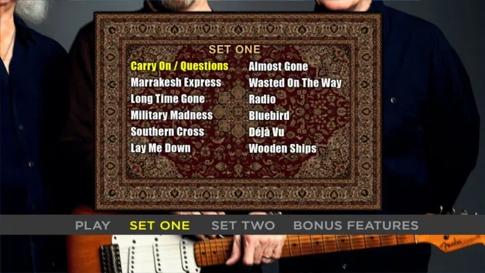 [BD欧美演唱会][克罗斯比、史提尔斯、纳许与尼尔·杨 Crosby Stills & Nash – CSN 2012 Blu-ray 1080i AVC DTS-HD MA 2.0][BDMV][22.5GB][百度网盘]