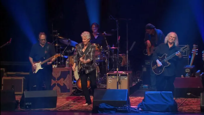 [BD欧美演唱会][克罗斯比、史提尔斯、纳许与尼尔·杨 Crosby Stills & Nash – CSN 2012 Blu-ray 1080i AVC DTS-HD MA 2.0][BDMV][22.5GB][百度网盘]