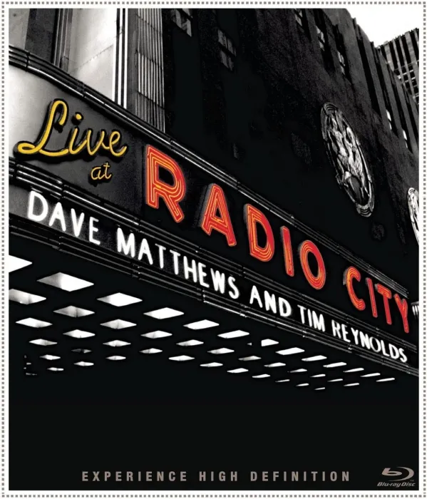 [BD欧美演唱会][戴夫·马休斯 Dave Matthews and Tim Reynolds Live at Radio City 2007 Blu-ray 1080p VC-1 Dolby TrueHD 5.1][BDMV][40.4GB][百度网盘]