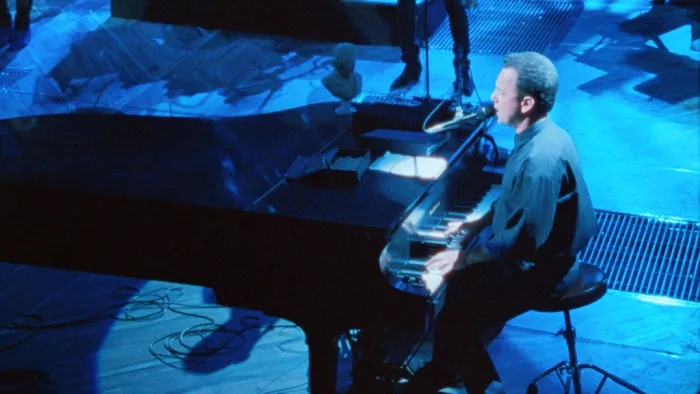 [BD欧美演唱会][比利·乔尔 Billy Joel – Live at Yankee Stadium June 22 & 23, 1990 (2022) Blu-ray 1080p AVC Dolby TrueHDAtmos 7.1][BDISO][27.8GB][百度网盘]