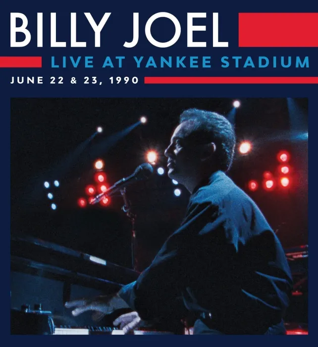 [BD欧美演唱会][比利·乔尔 Billy Joel – Live at Yankee Stadium June 22 & 23, 1990 (2022) Blu-ray 1080p AVC Dolby TrueHDAtmos 7.1][BDISO][27.8GB][百度网盘]