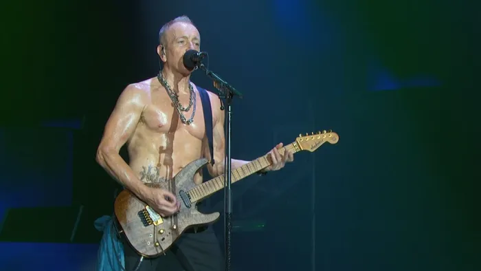 [BD欧美演唱会][威豹乐队 Def Leppard – Hits Vegas Live at the Planet Hollywood 2019 (2020) Blu-ray 1080p AVC DTS-HD MA 5.1][BDMV][44.7GB][百度网盘]