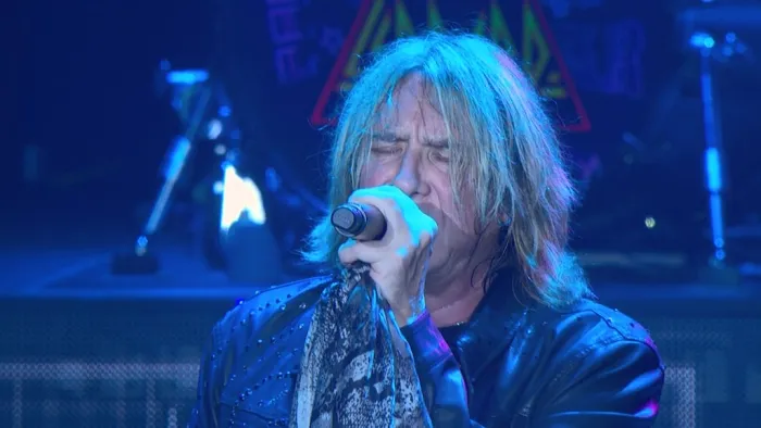 [BD欧美演唱会][威豹乐队 Def Leppard – Hits Vegas Live at the Planet Hollywood 2019 (2020) Blu-ray 1080p AVC DTS-HD MA 5.1][BDMV][44.7GB][百度网盘]