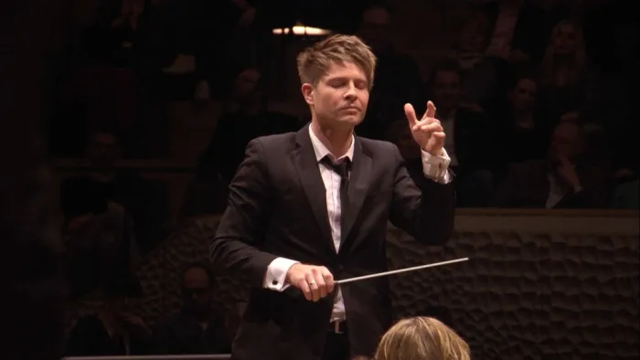 [BD欧美演唱会][Igor Stravinsky – Le Sacre du Printemps 2018][BDMV][9.93GB][百度网盘]