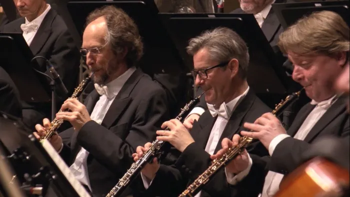 [BD欧美演唱会][Igor Stravinsky – Le Sacre du Printemps 2018][BDMV][9.93GB][百度网盘]
