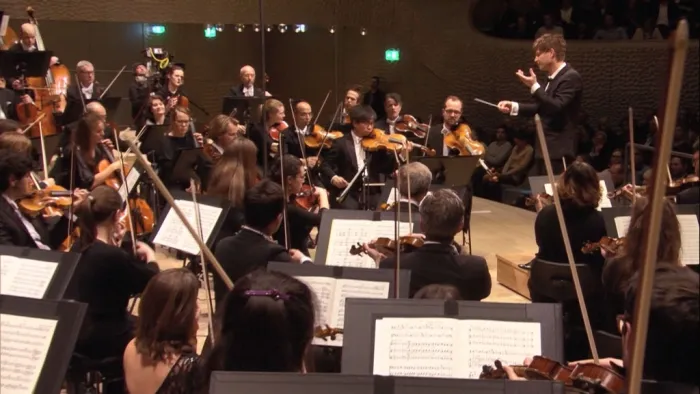[BD欧美演唱会][Igor Stravinsky – Le Sacre du Printemps 2018][BDMV][9.93GB][百度网盘]