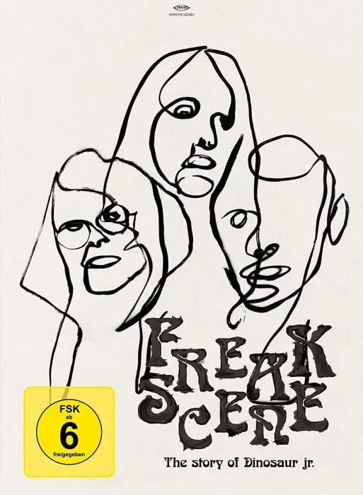 [BD欧美演唱会][Freakscene The Story Of Dinosaur Jr 2022][BDMV][23.1GB][百度网盘]