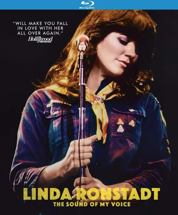 [BD欧美演唱会][琳达·朗斯塔特：我的声音 Linda Ronstadt – The Sound Of My Voice 2019][BDMV][22.1GB][百度网盘]