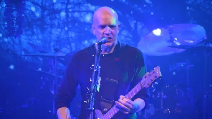 [BD欧美演唱会][迪文·唐森德 Devin Townsend – Order Of Magnitude Empath Live Volume 1 (2020) Blu-ray 1080i AVC DTS-HD MA 5.1][BDMV][37.7GB][百度网盘]
