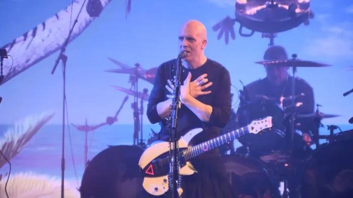 [BD欧美演唱会][迪文·唐森德 Devin Townsend – Order Of Magnitude Empath Live Volume 1 (2020) Blu-ray 1080i AVC DTS-HD MA 5.1][BDMV][37.7GB][百度网盘]