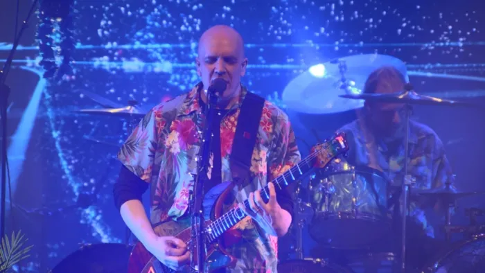 [BD欧美演唱会][迪文·唐森德 Devin Townsend – Order Of Magnitude Empath Live Volume 1 (2020) Blu-ray 1080i AVC DTS-HD MA 5.1][BDMV][37.7GB][百度网盘]