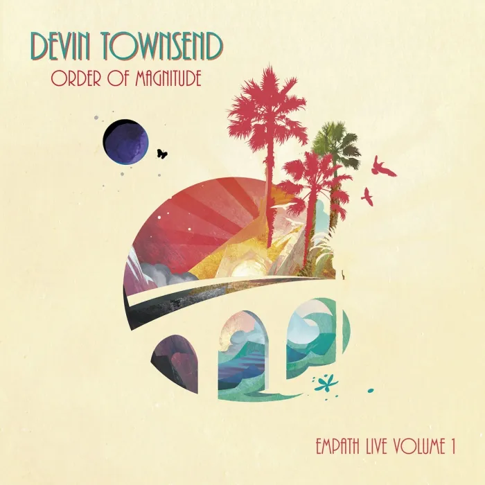 [BD欧美演唱会][迪文·唐森德 Devin Townsend – Order Of Magnitude Empath Live Volume 1 (2020) Blu-ray 1080i AVC DTS-HD MA 5.1][BDMV][37.7GB][百度网盘]