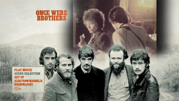 [BD欧美演唱会][曾经是兄弟：罗比·罗伯特森与乐队 The Band – Once Were Brothers – Robbie Robertson And The Band 2020][BDMV][23GB][百度网盘]