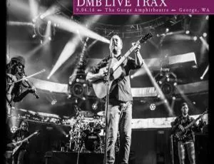 BD欧美演唱会：戴夫·马休斯乐队Live Trax Vol.44 9.4.16峡谷剧场演出，45.7GB百度网盘资源-小文资源网