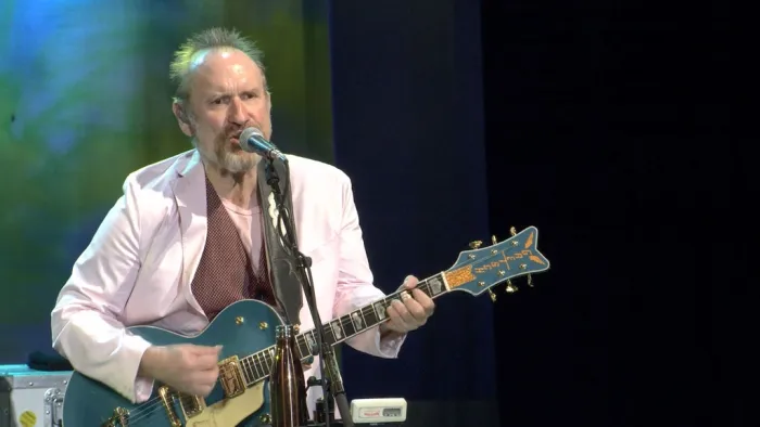 [BD欧美演唱会][林哥·史达和他的全明星乐队 Ringo Starr And His All-Starr Band – Live At The Greek Theater 2019][2022][BDMV][35.1GB][百度网盘]