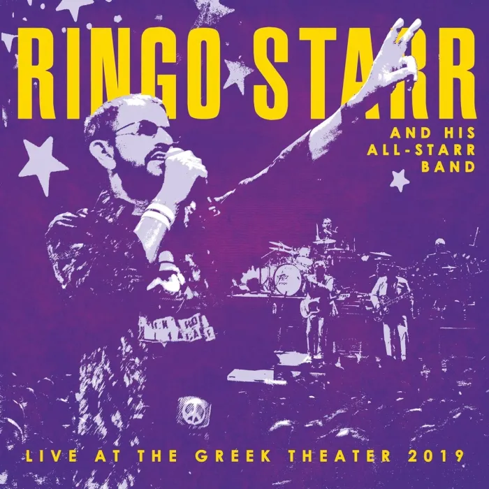 [BD欧美演唱会][林哥·史达和他的全明星乐队 Ringo Starr And His All-Starr Band – Live At The Greek Theater 2019][2022][BDMV][35.1GB][百度网盘]