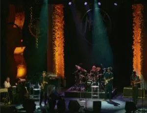 1997 蒙特勒传奇演奏会 Legends Live at Montreux：BD 欧美演唱会 22.5G 百度网盘资源-小文资源网