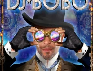 BD欧美演唱会：彼得·雷内·鲍曼DJ Bobo神秘之旅25周年2017巡演，22.9GB百度网盘资源