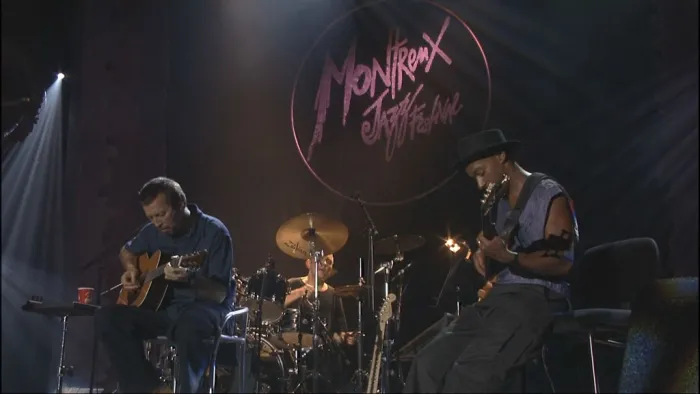 [BD欧美演唱会][蒙特勒传奇演奏会 Legends Live at Montreux 1997][BDMV][22.5G][百度网盘]