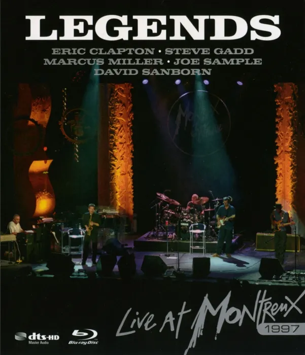 [BD欧美演唱会][蒙特勒传奇演奏会 Legends Live at Montreux 1997][BDMV][22.5G][百度网盘]