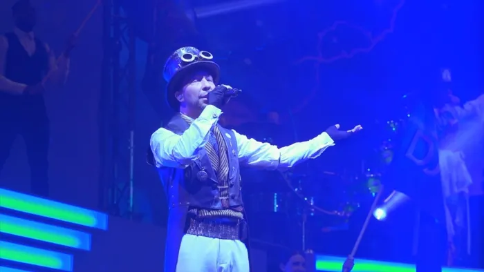 [BD欧美演唱会][彼得·雷内·鲍曼 DJ Bobo – Mystorial Live – 25th Anniversary Tour 2017][BDMV][22.9GB][百度网盘]